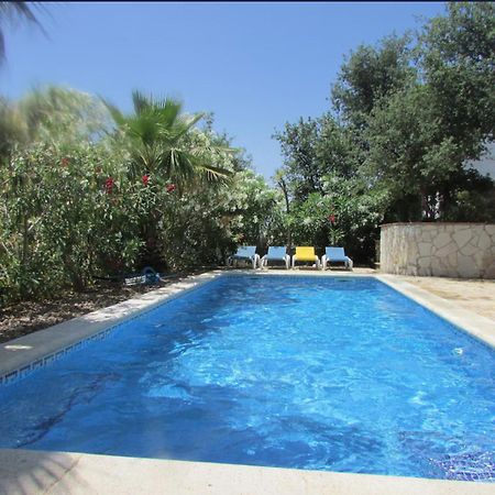 Sunny Costa Brava Getaway Apartment Santa Cristina d'Aro Ngoại thất bức ảnh