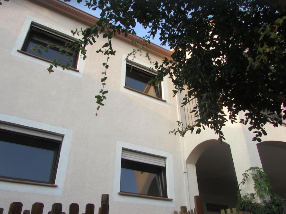 Sunny Costa Brava Getaway Apartment Santa Cristina d'Aro Ngoại thất bức ảnh