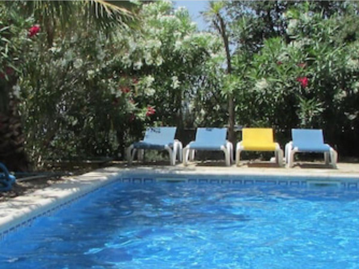 Sunny Costa Brava Getaway Apartment Santa Cristina d'Aro Ngoại thất bức ảnh