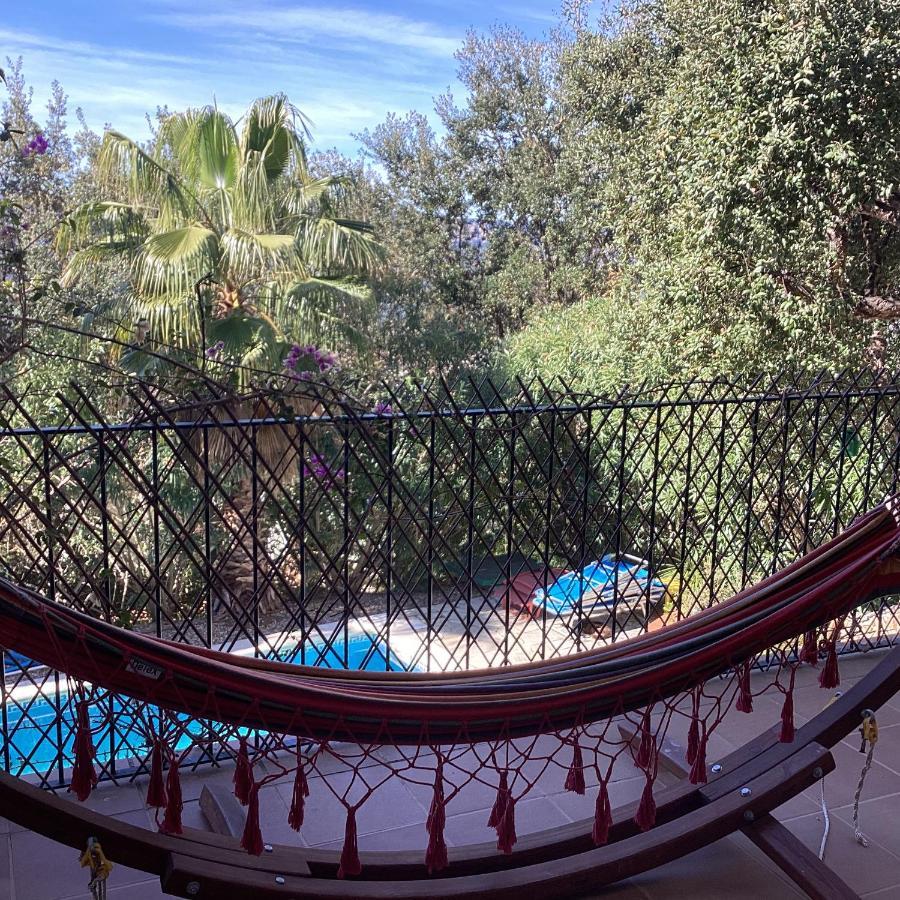 Sunny Costa Brava Getaway Apartment Santa Cristina d'Aro Ngoại thất bức ảnh