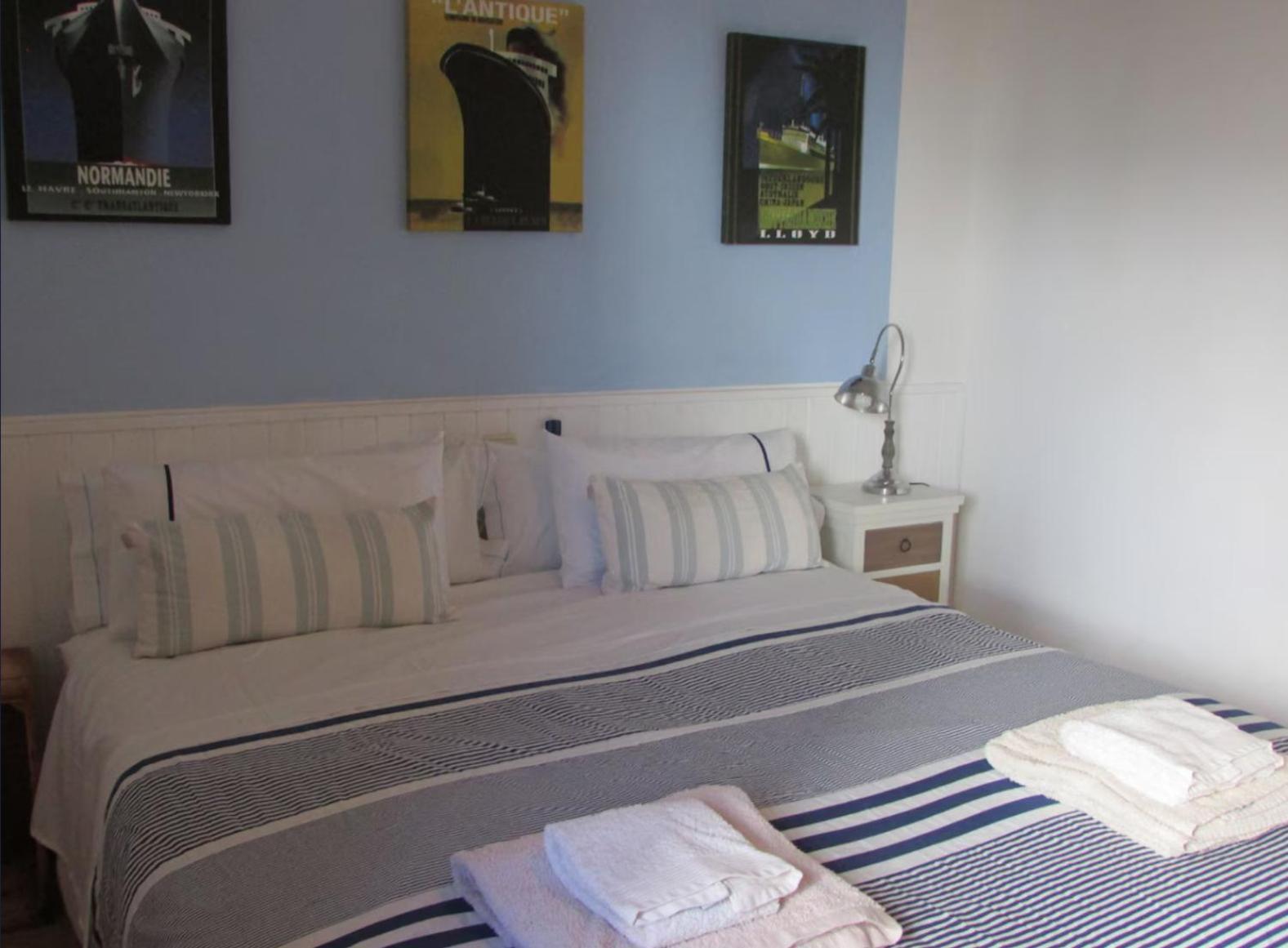 Sunny Costa Brava Getaway Apartment Santa Cristina d'Aro Ngoại thất bức ảnh